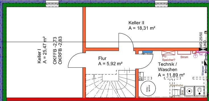 Reihenendhaus zum Kauf provisionsfrei 725.000 € 4 Zimmer 115 m²<br/>Wohnfläche 168 m²<br/>Grundstück Bachfeld Erlangen 91058