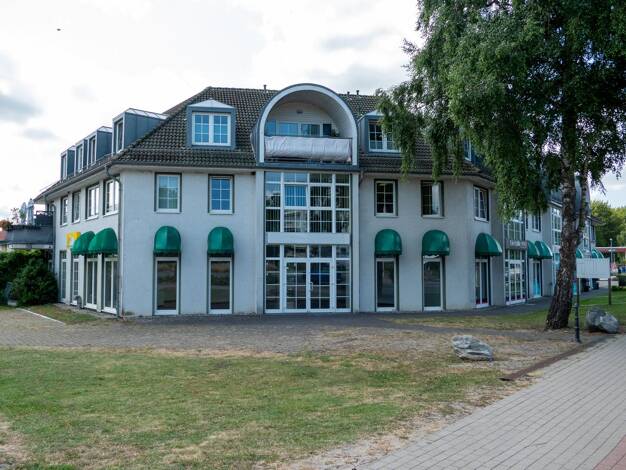 Verkaufsfläche zum Kauf 230.000 € 131 m² Verkaufsfläche Binz Binz 18609