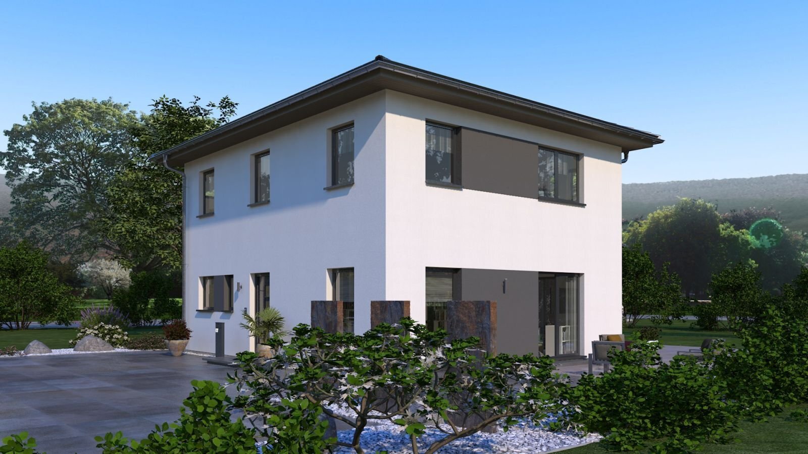 Einfamilienhaus zum Kauf 471.400 € 4 Zimmer 146 m²<br/>Wohnfläche 640 m²<br/>Grundstück Taucha Taucha 04425