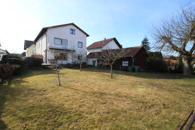 Einfamilienhaus zum Kauf 339.000 € 8 Zimmer 200 m² 720 m² Grundstück Pocking Pocking 94060