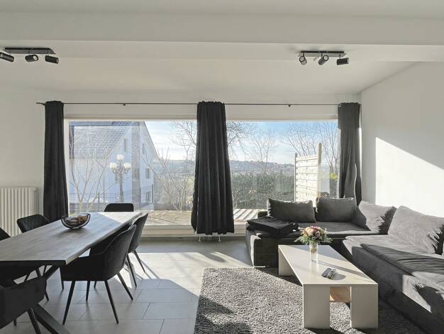 Terrassenwohnung zum Kauf 198.000 € 2 Zimmer 95 m² EG Innenstadt Bad Oeynhausen 32547