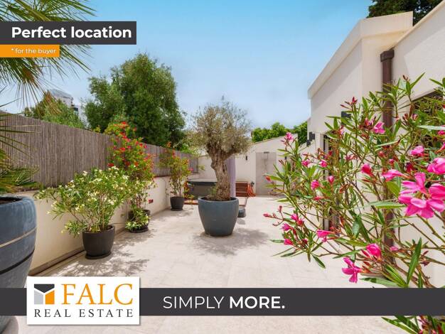 Einfamilienhaus zum Kauf provisionsfrei 1.590.000 € 4 Zimmer 129 m² 210 m² Grundstück Palma 07014