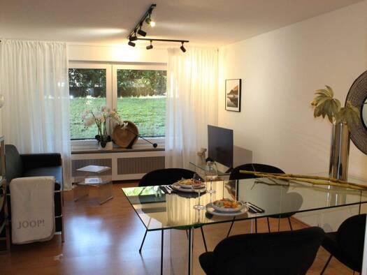 Wohnung zum Kauf provisionsfrei 335.000 € 3 Zimmer 80 m² frei ab sofort Schmausenbuckstraße 35 Mögeldorf Nürnberg 90480