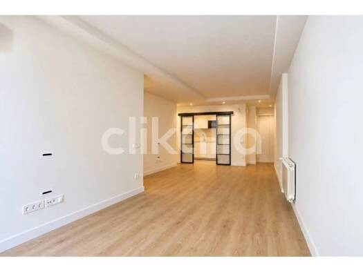 Wohnung zum Kauf 685.000 € 3 Zimmer 159 m² 3. Geschoss Madrid 28007