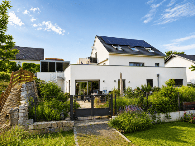 Wohnung zum Kauf 550.000 € 4 Zimmer 127,2 m² EG frei ab 01.01.2027 Engelstadt 55270