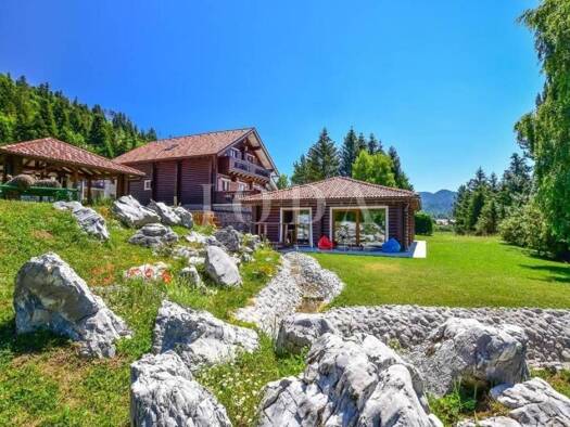 Haus zum Kauf 740.000 € 5 Zimmer 350 m² Fužine