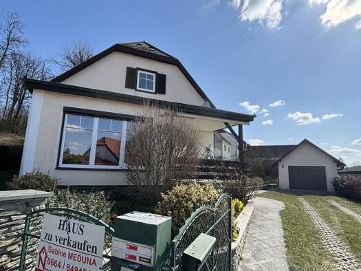 Einfamilienhaus zum Kauf 229.000 € 3 Zimmer 80 m² 910 m² Grundstück Güssing 7540