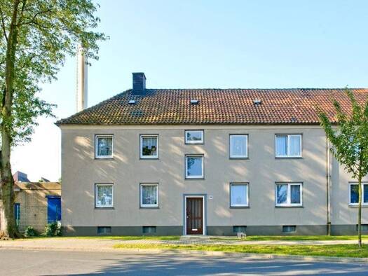 Wohnung zur Miete 359 € 3 Zimmer 51,9 m² EG frei ab 16.03.2026 Bachstraße 13 Herringen Hamm 59077