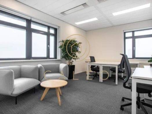 Bürokomplex zur Miete provisionsfrei 475 m² Bürofläche teilbar ab 1 m² Bergedorf Hamburg 21029