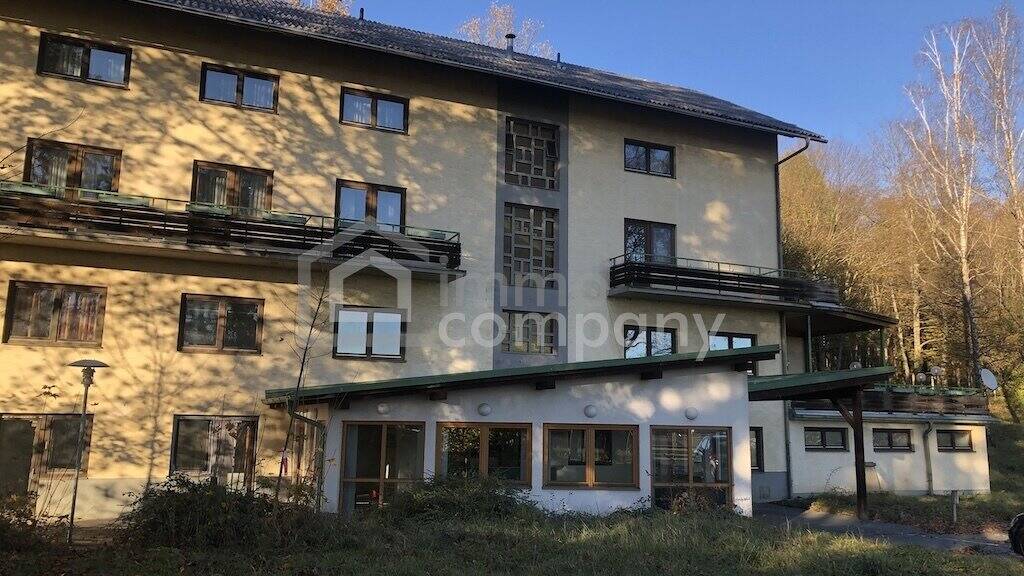 Gastronomie/Hotel zur Miete 5.373 € 5.644 m² Grundstück Heiligenkreuz im Lafnitztal 7561