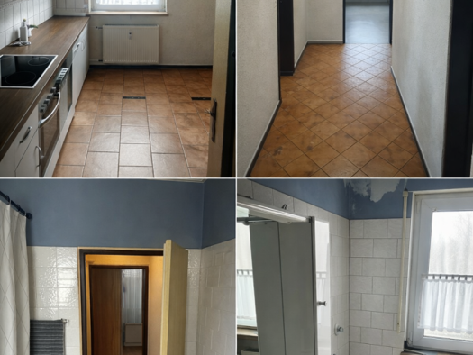 Terrassenwohnung zum Kauf 240.000 € 3 Zimmer 76 m² 2. Geschoss Erlangen-Süd Erlangen 91052