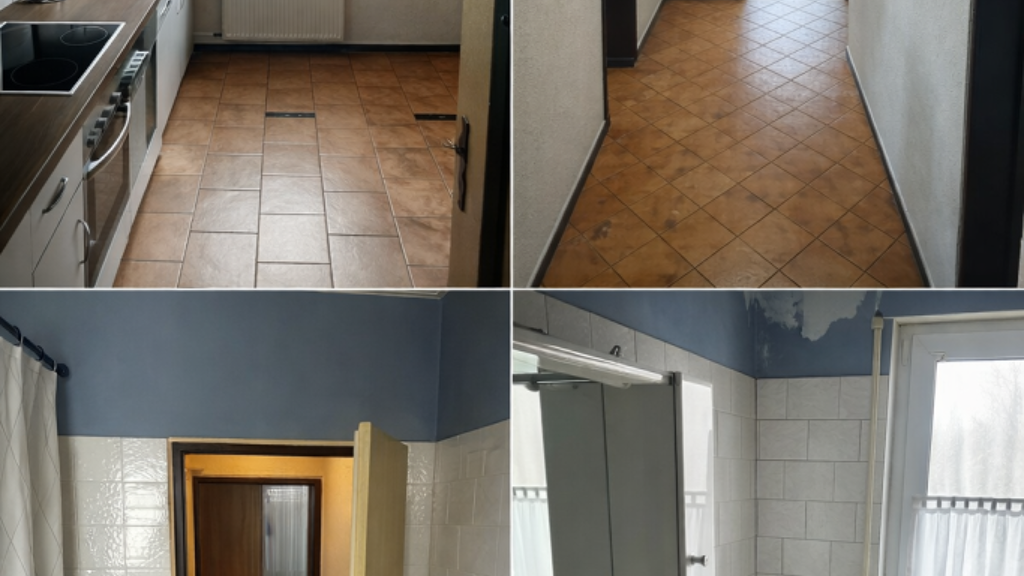 Terrassenwohnung zum Kauf 240.000 € 3 Zimmer 76 m² 2. Geschoss Erlangen-Süd Erlangen 91052