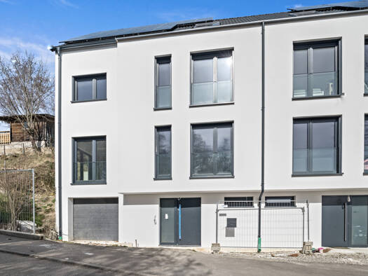 Doppelhaushälfte zum Kauf - Erstbezug 425.000 € 5 Zimmer 162,2 m² 150 m² Grundstück Rottweil Rottweil 78628