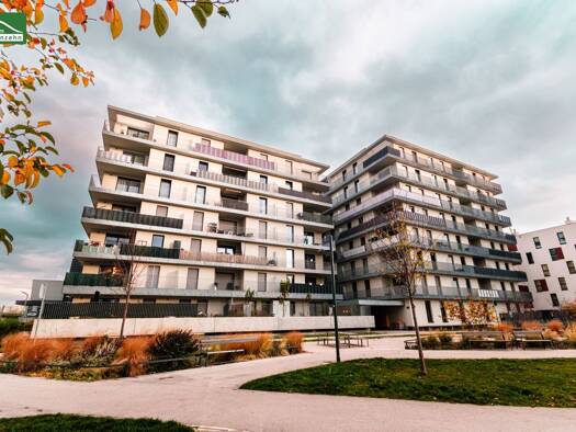 Wohnung zur Miete 1.069 € 3 Zimmer 67,6 m² 6. Geschoss frei ab 01.08.2026 Adelheid-Popp-Gasse Wien 1220