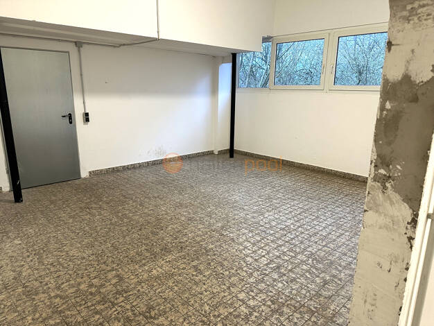 Lagerhalle zur Miete provisionsfrei 4,20 € 25 m² Lagerfläche Friedrich-Bayer-Str. 10 Hörste Lage 32791