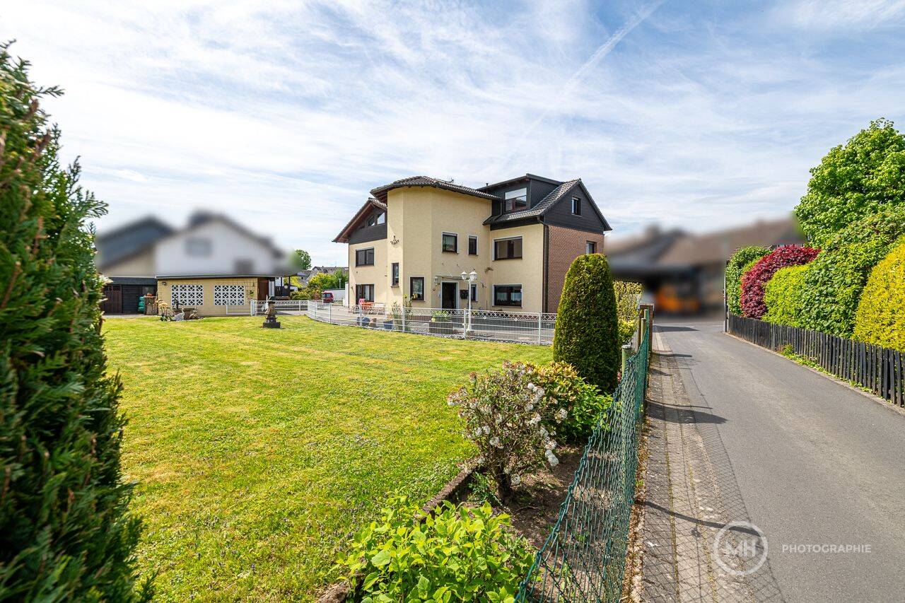 House in Hennef, Rhein-Sieg-Kreis - Ansicht 2