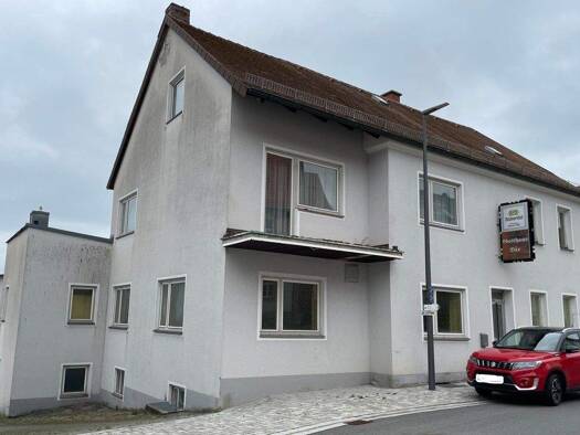 Haus zum Kauf 230.000 € 85 m² 1.475 m² Grundstück Wilchenreuth Theisseil / Wilchenreuth 92637