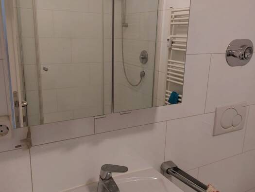 Wohnung zur Miete 1.000 € 1 Zimmer 59 m² Geschoss 2/4 frei ab sofort König-Karl-Straße 50 Bad Cannstatt Bad Cannstatt 70372