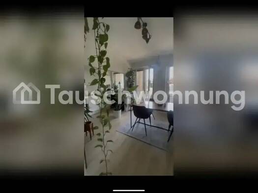 Wohnung zur Miete Tauschwohnung 705 € 2,5 Zimmer 62 m² 2. Geschoss Derendorf Düsseldorf 40477