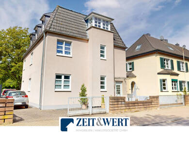 Wohnung zur Miete 765 € 3 Zimmer 80 m² frei ab 01.07.2025 Lechenich / Konradsheim Erftstadt 50374