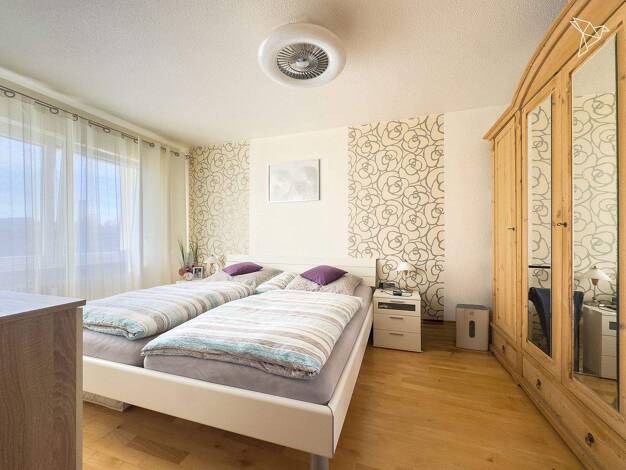 Wohnung zum Kauf 269.000 € 2 Zimmer 86 m² 1. Geschoss Leider Aschaffenburg 63741