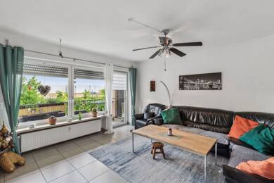 Wohnung zum Kauf 284.000 € 4 Zimmer 94,6 m² 1. Geschoss Hallstadt Hallstadt 96103