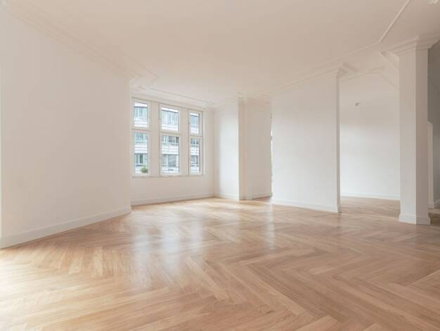 Wohnung zum Kauf 1.430.000 € 3 Zimmer 136,2 m² 3. Geschoss Westend-Süd Frankfurt am Main 60325