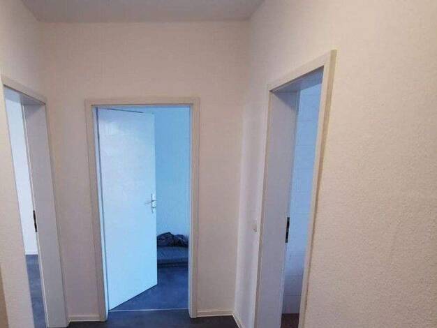 Wohnung zur Miete 646 € 3 Zimmer 92,4 m² 2. Geschoss Georg - Büchner - Str. Debschwitz Gera Debschwitz 07548
