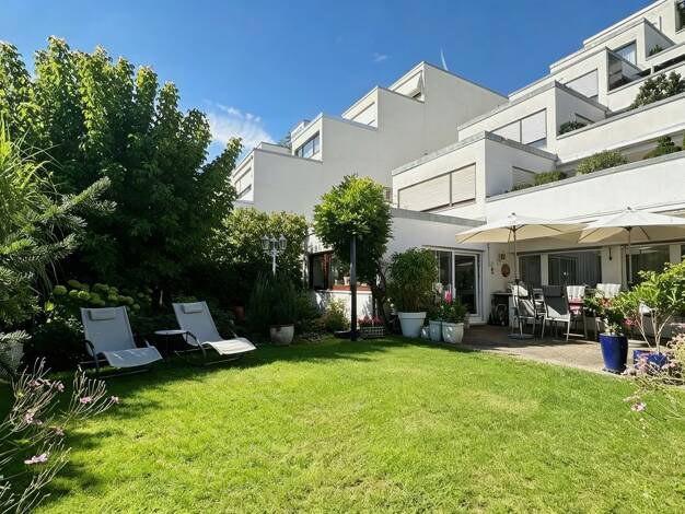 Terrassenwohnung zum Kauf 390.000 € 4,5 Zimmer 150 m² Frankenbach Heilbronn 74078