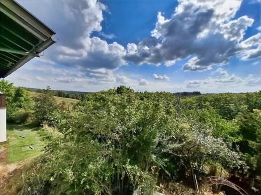 Mehrfamilienhaus zum Kauf 199.000 € 8 Zimmer 248 m² 576 m² Grundstück frei ab sofort Espenschied Lorch 65391