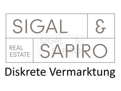 Einfamilienhaus zum Kauf 7.300.000 € 7 Zimmer 400 m² 1.070 m² Grundstück Berlin 14193