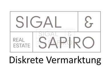 Einfamilienhaus zum Kauf 7.300.000 € 7 Zimmer 400 m² 1.070 m² Grundstück Grunewald Berlin 14193