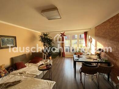 Wohnung zur Miete Tauschwohnung 700 € 2 Zimmer 64 m² 4. Geschoss Berlin 13187