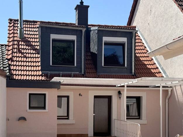 Einfamilienhaus zum Kauf 198.000 € 4 Zimmer 91,4 m² 150 m² Grundstück Otterberg 67697