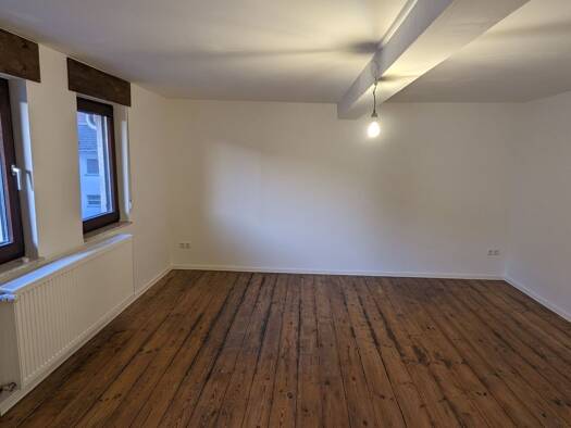 Wohnung zur Miete 790 € 2,5 Zimmer 78 m² Geschoss EG/1 frei ab sofort Habitzheim Otzberg 64853