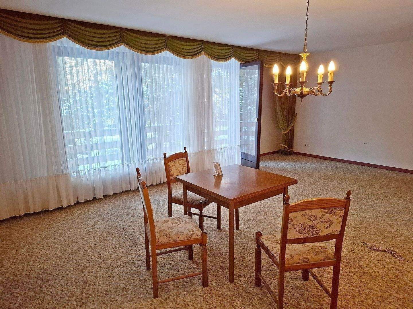 Immobilie in Heiligkreuzsteinach - Waldnah und naturverbunden, fernab des städtischen Trubels für wenig Geld - Bild 3