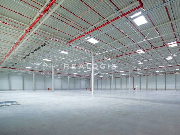 Halle/Industriefläche zur Miete provisionsfrei 9.779 m² Lagerfläche Königsborn Unna 59425