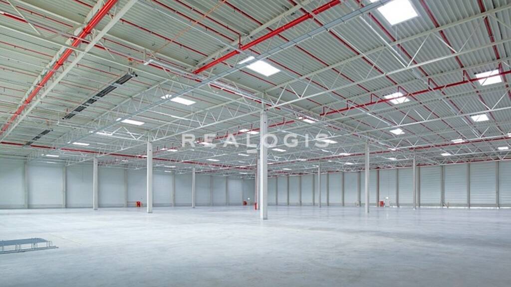 Halle/Industriefläche zur Miete provisionsfrei 9.779 m² Lagerfläche Königsborn Unna 59425