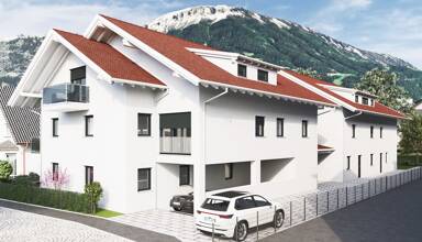Wohnung zum Kauf 559.000 € 3 Zimmer 88,3 m² Pfronten Pfronten / Steinach 87459