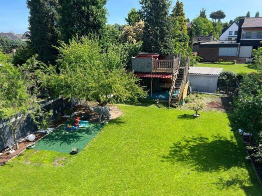 Doppelhaushälfte zum Kauf 540.000 € 8,5 Zimmer 218 m² 677 m² Grundstück Waltrop 45731