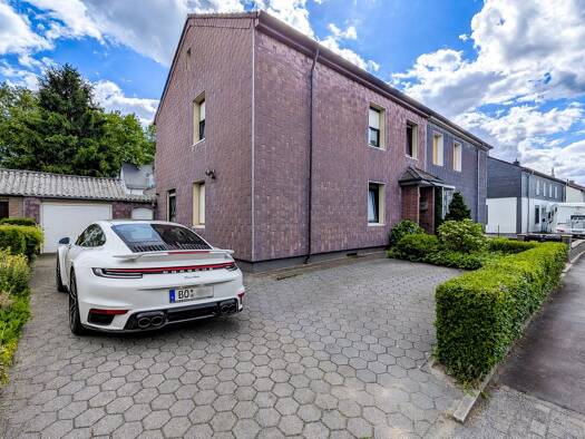 Mehrfamilienhaus zum Kauf 349.000 € 8 Zimmer 185 m² 485 m² Grundstück Wattenscheid Wattenscheid 44866