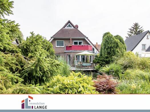 Einfamilienhaus zum Kauf 445.000 € 5 Zimmer 147 m² 699 m² Grundstück Achim 28832
