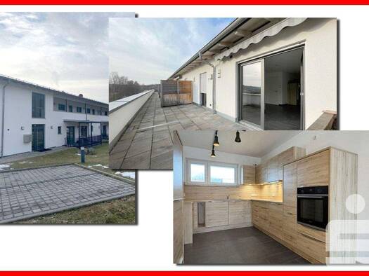 Wohnung zum Kauf 259.000 € 2 Zimmer 78,1 m² frei ab sofort Langdorf 94264