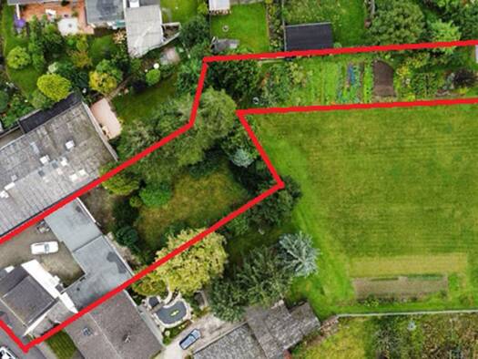 Grundstück zum Kauf 550.000 € 1.460 m² Grundstück Sechtem Bornheim Sechtem 53332