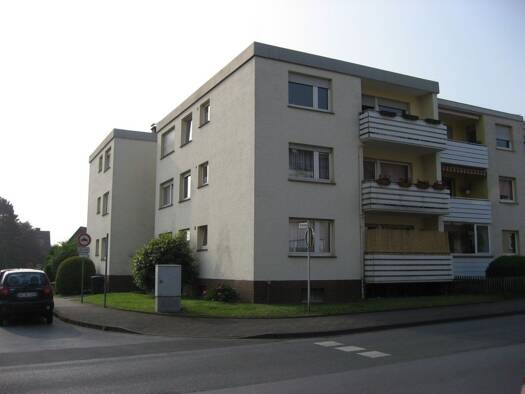 Wohnung zur Miete 474 € 3 Zimmer 91,6 m² Geschoss EG/3 frei ab 01.05.2026 Mittelweg 4 Bad Sassendorf 59505