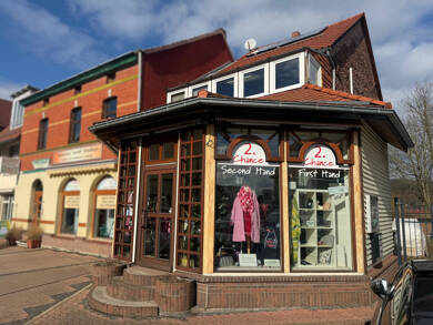 Laden zur Miete 900 € 60 m² Verkaufsfläche Harleshausen Kassel 34128