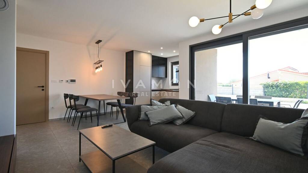 Wohnung zum Kauf 390.000 € 4 Zimmer Porec 52440