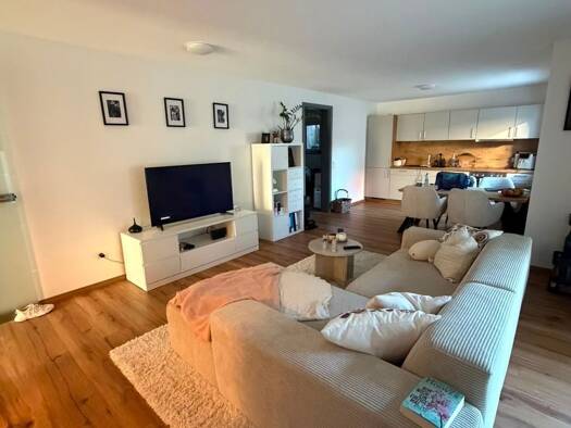 Wohnung zur Miete 625 € 2 Zimmer 57 m² Geschoss 1/1 frei ab 01.10.2026 Schaiblishausen Ehingen (Donau) 89584