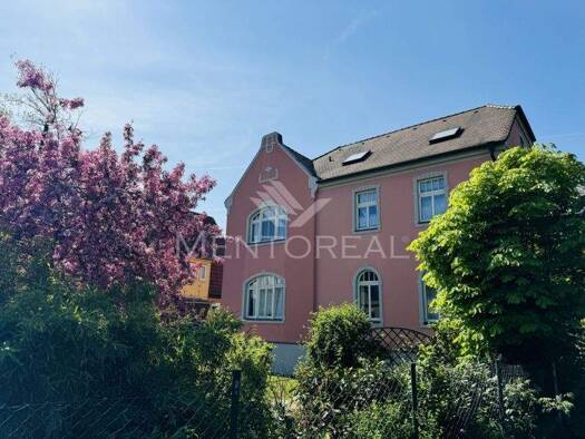 Mehrfamilienhaus zum Kauf als Kapitalanlage geeignet 549.000 € 14 Zimmer 251,2 m² 3.120 m² Grundstück Coswig 06869