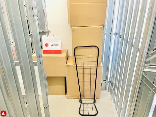 Lagerhalle zur Miete 36 € 2 m² Lagerfläche Schwechat 2320